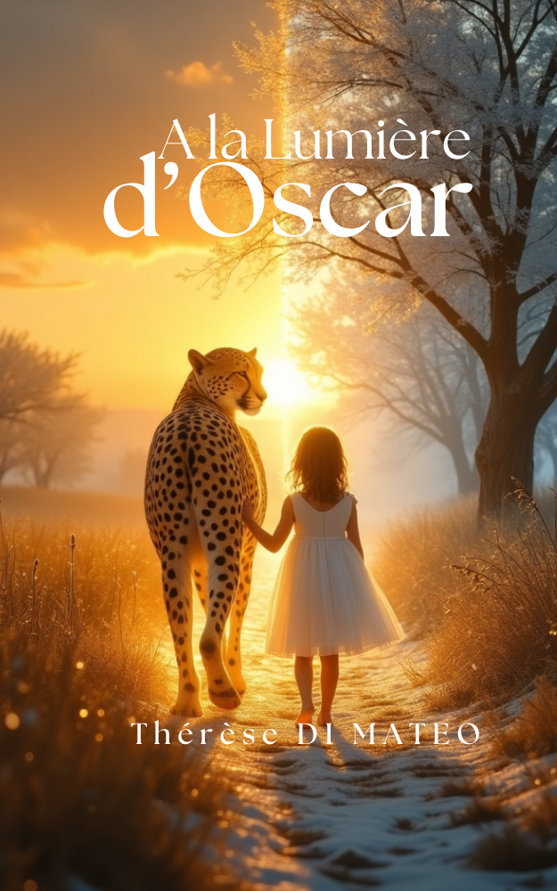 À la lumière d’Oscar