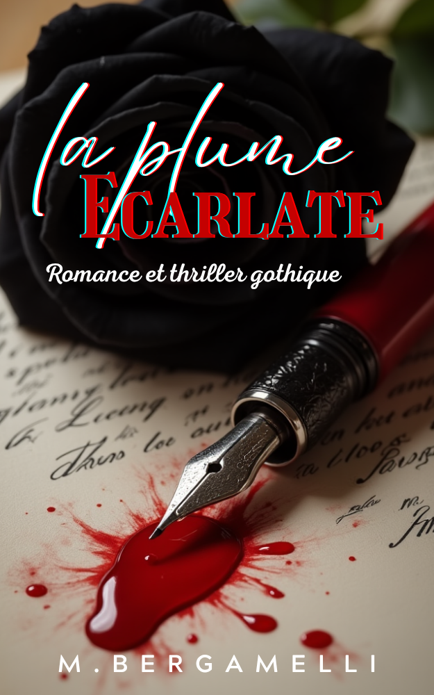 La Plume Écarlate