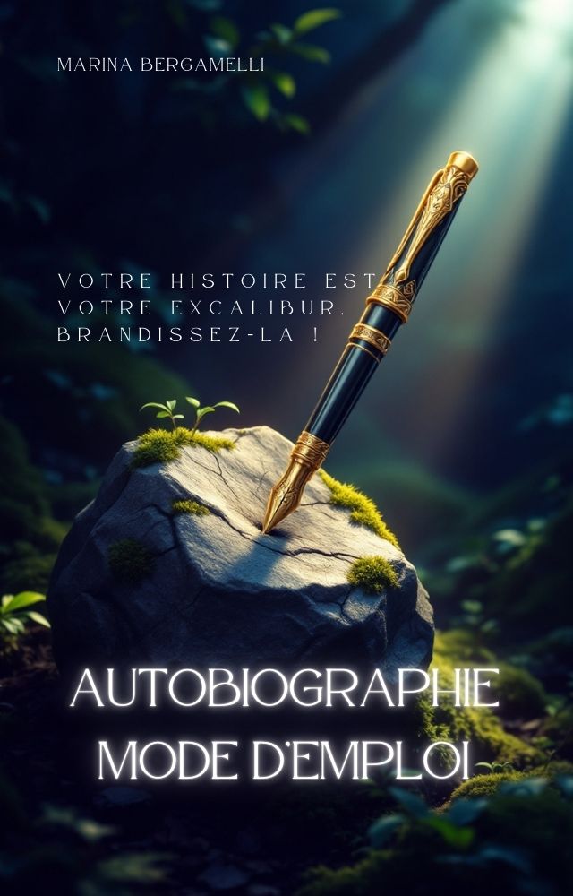 Couverture Autobiographie mode d'emploi